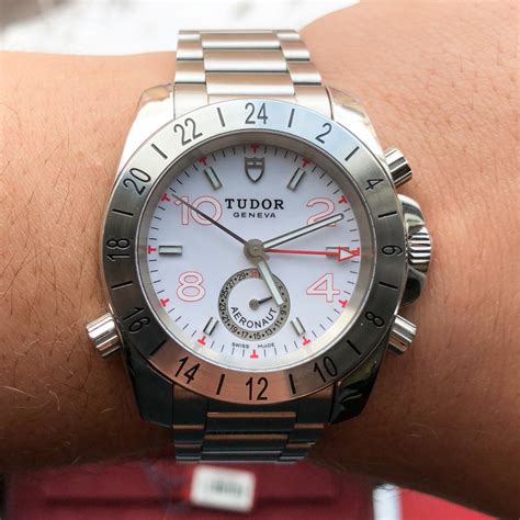 tudor aeronaut|tudor aeronaut gmt.